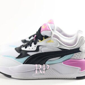 Puma Women's Trainers SZ 7 NEW